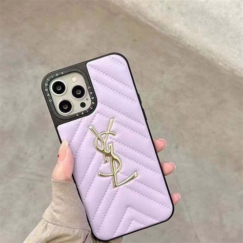 fake ysl iphone case